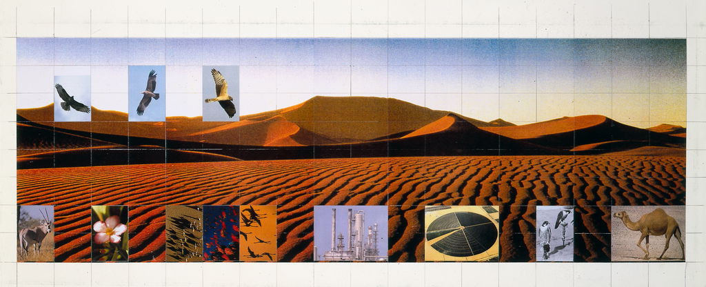 Design for Al-Faisaliah Center