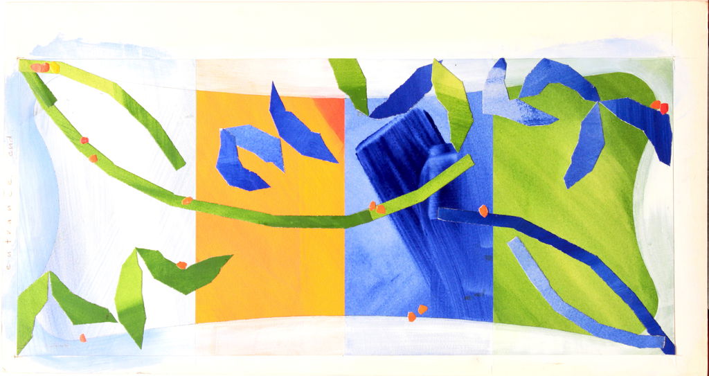 Design for Hammersmith Hospital