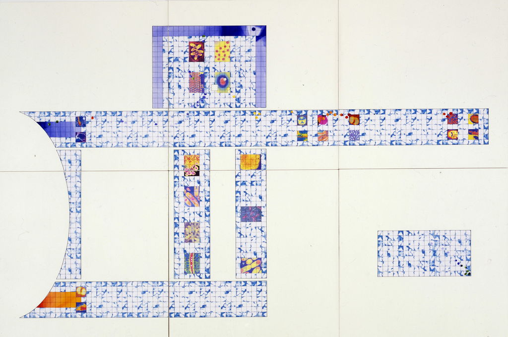 Design for Pfizer Pharmaceuticals Headquarters