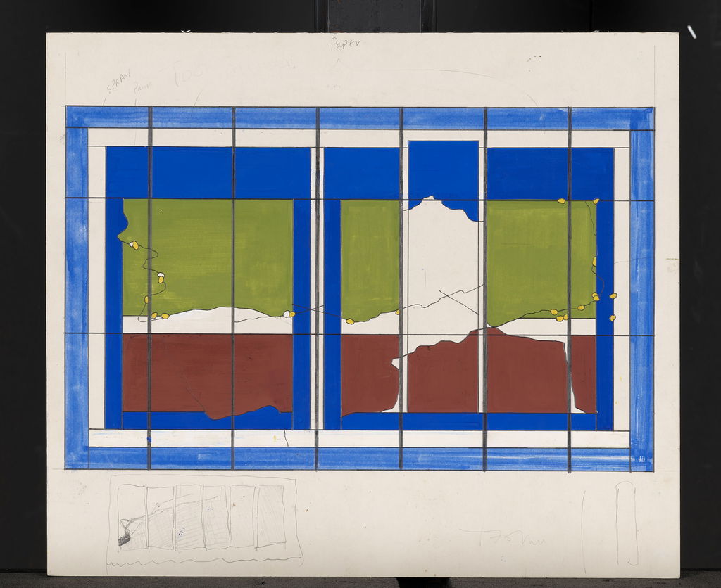 Design for Midland Bank Headquarters main image