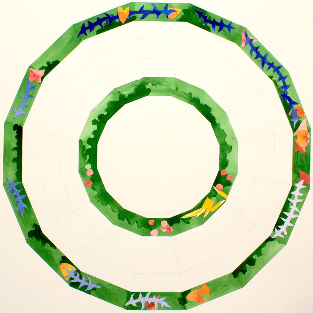 Design for Brent Cross main image