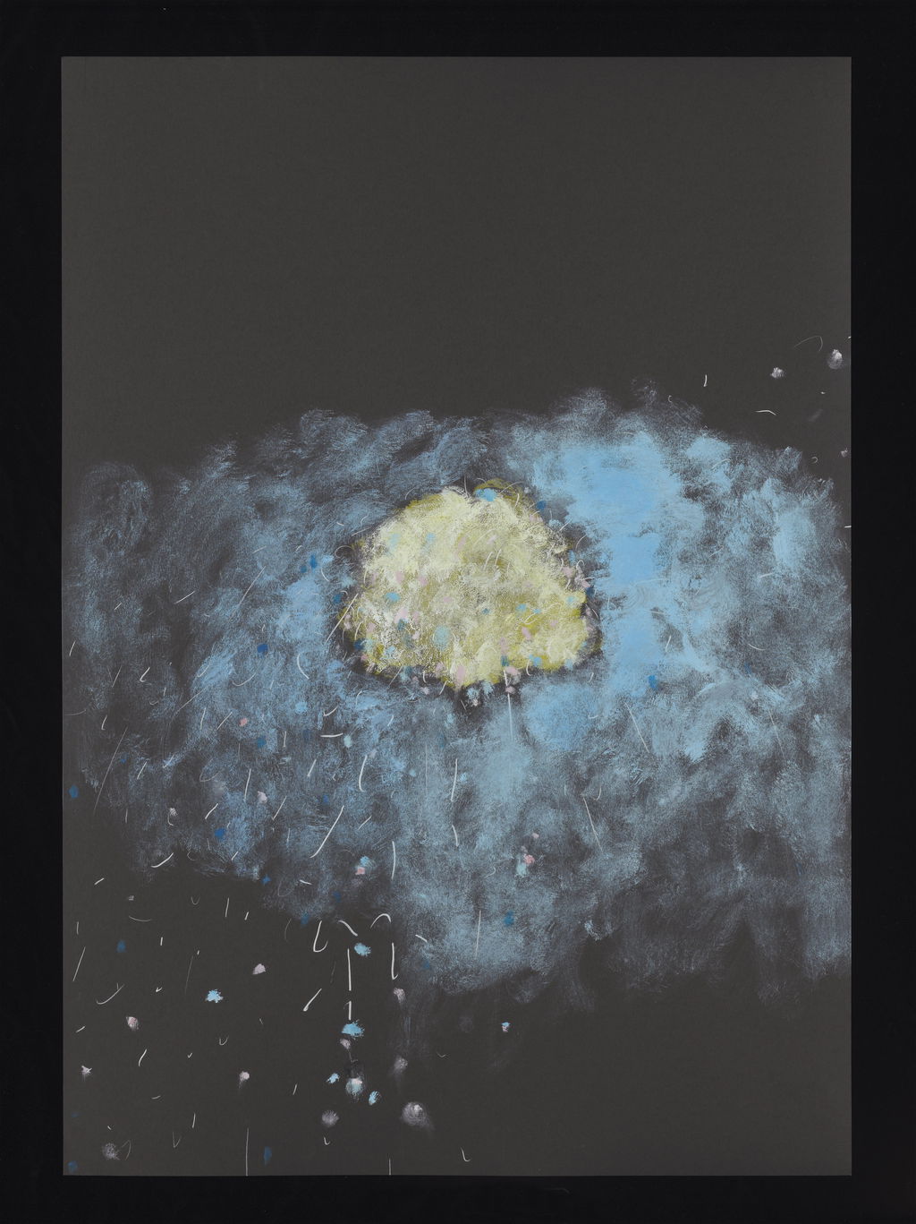 Study for Clouds 23 main image