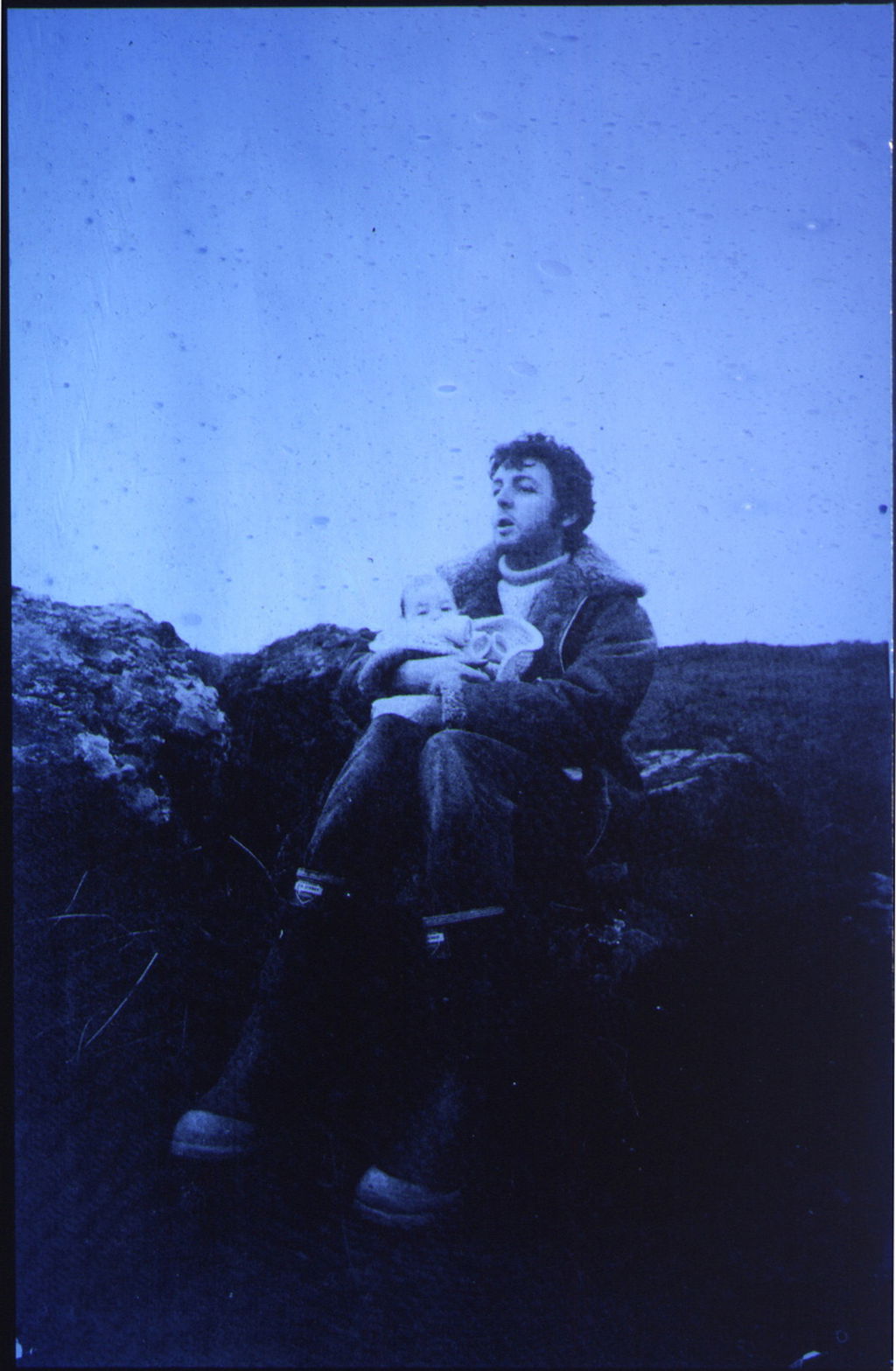 Paul & Child 
