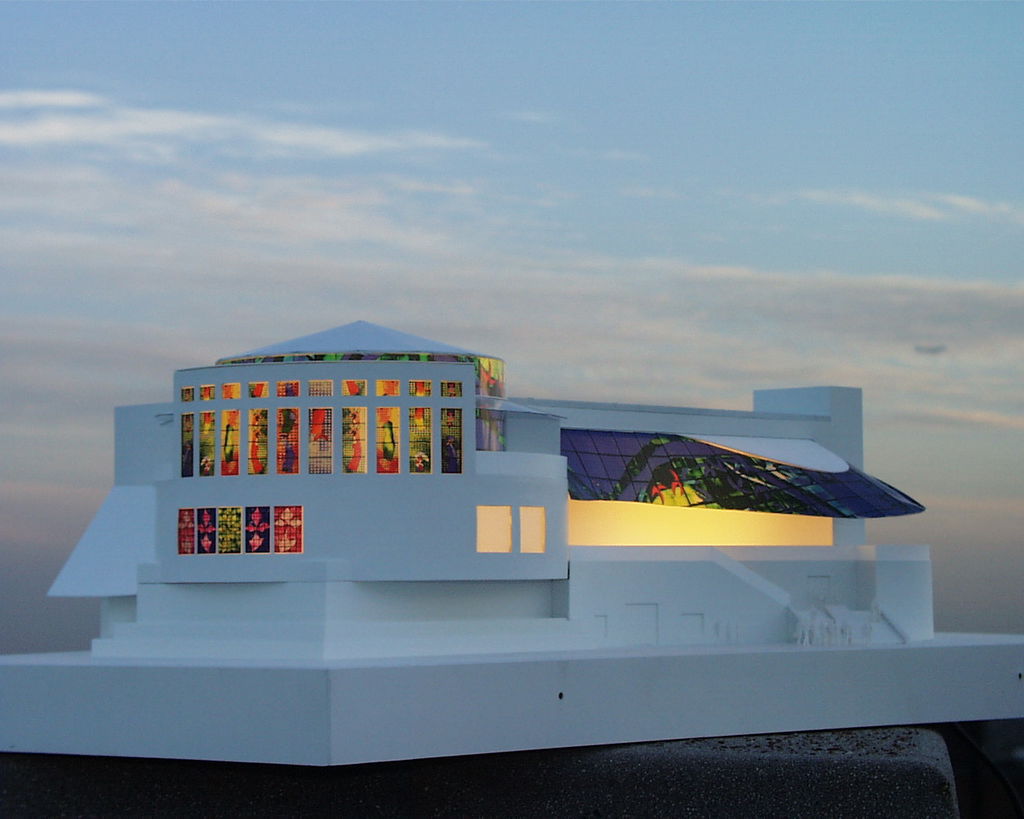 Neiman Marcus, Las Vegas