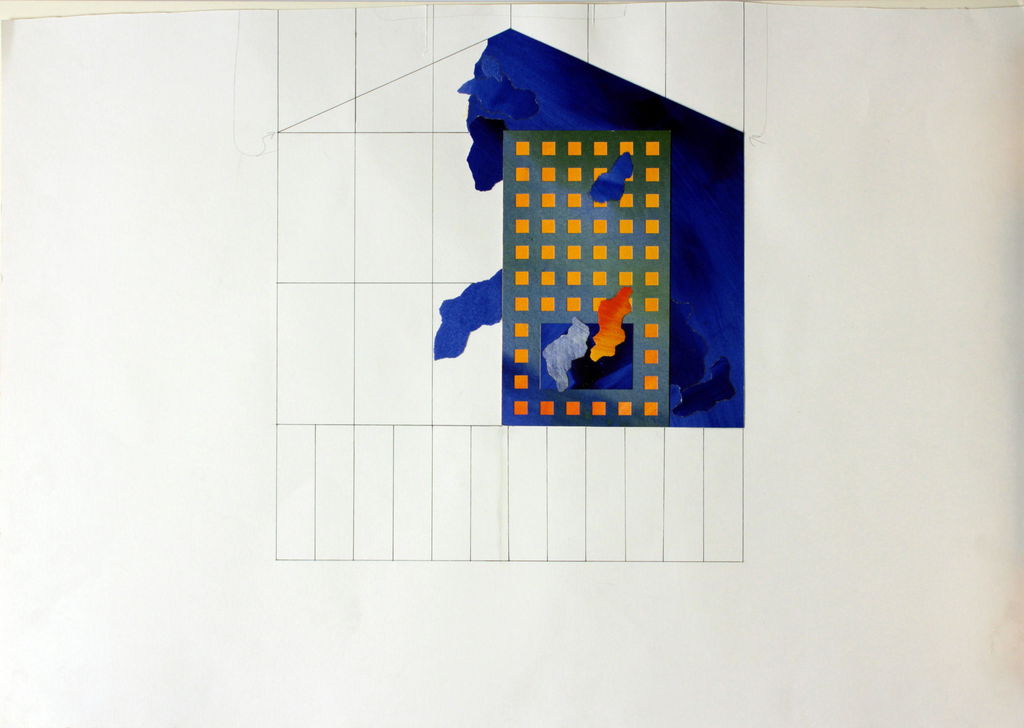 Design for Victoria Quarter