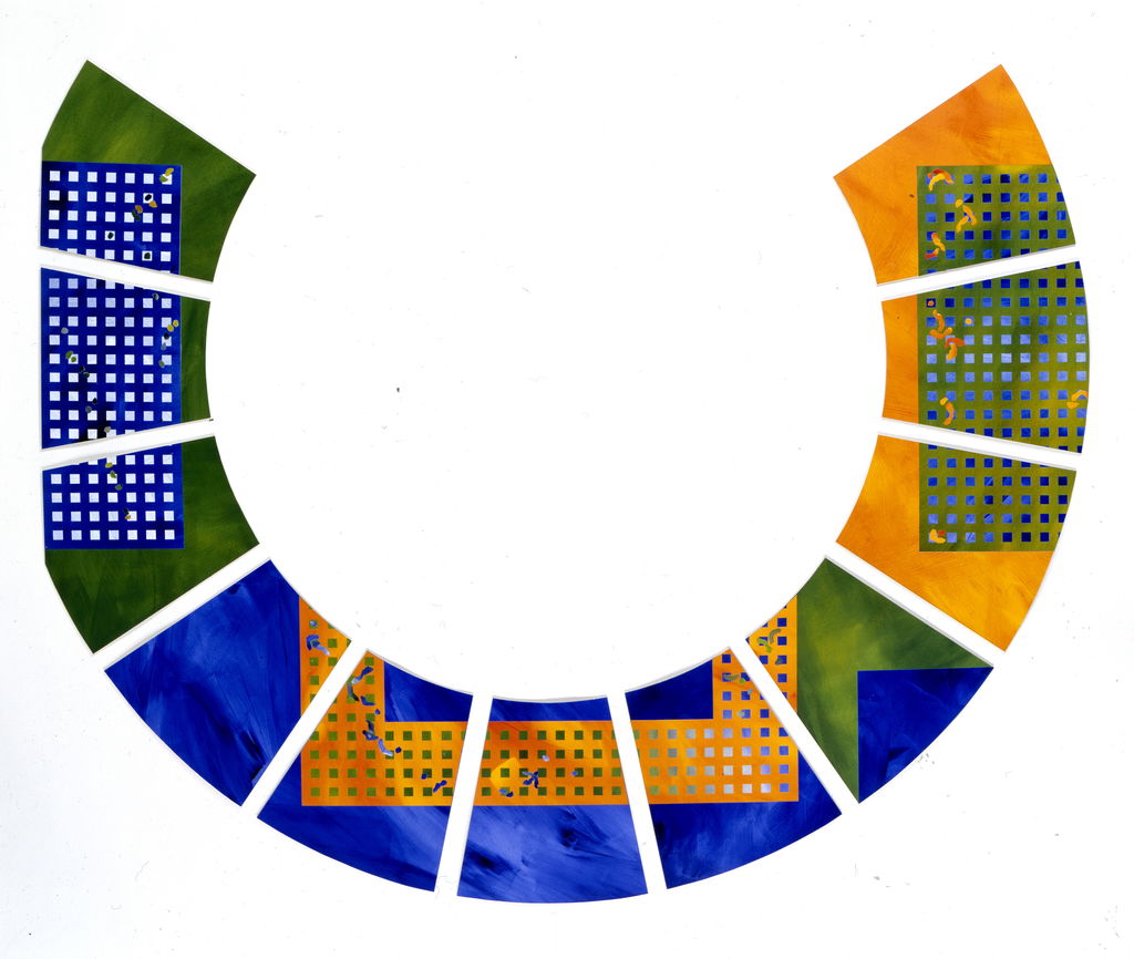 Design for Lake Sagami Country Club
