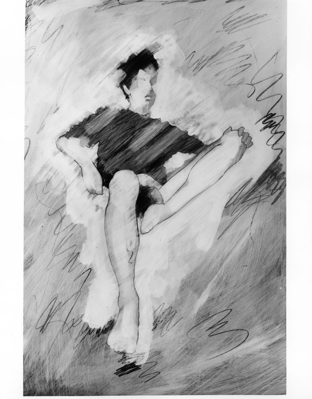 The Actor main image