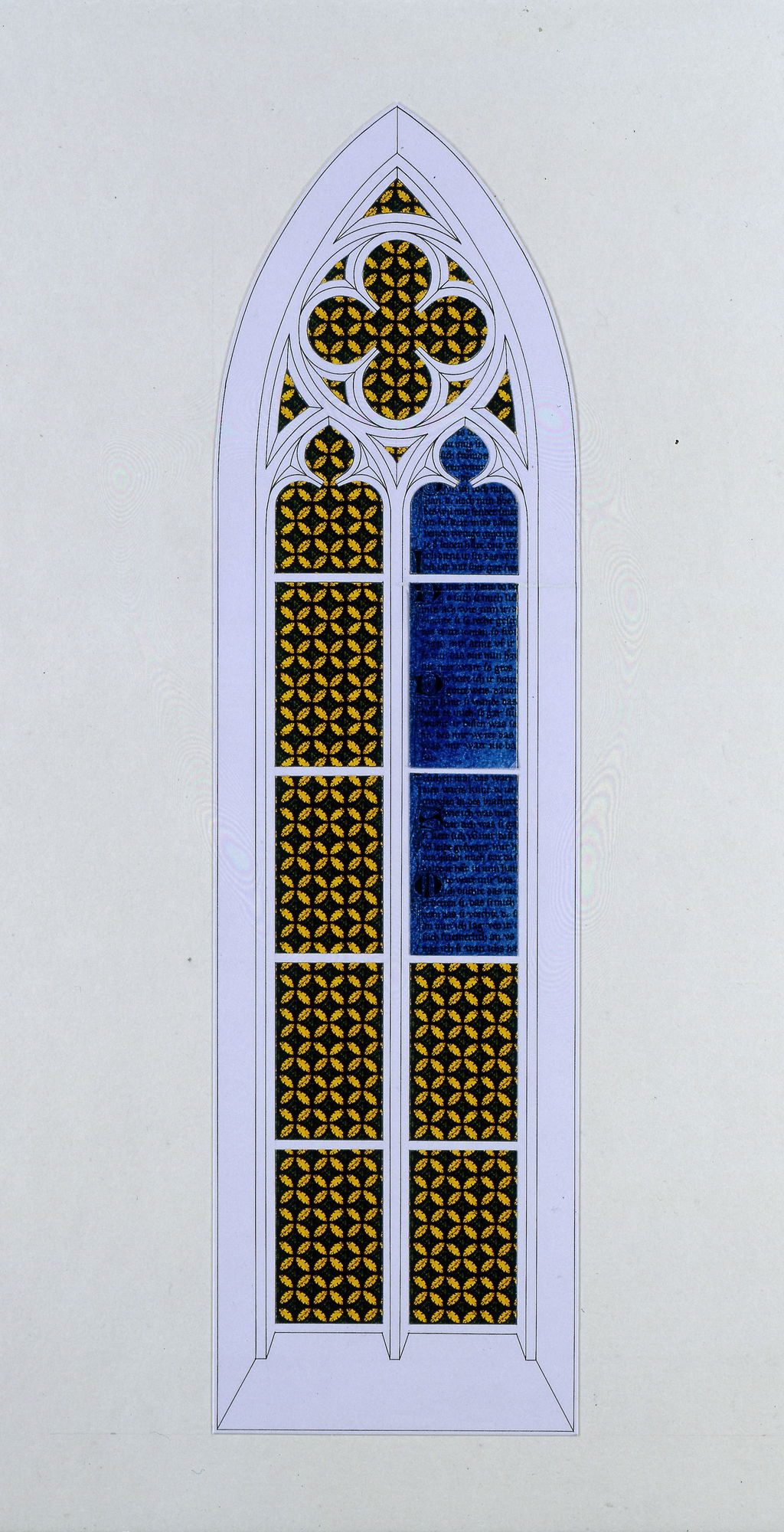 Design for Heiliggeist-Kirche main image