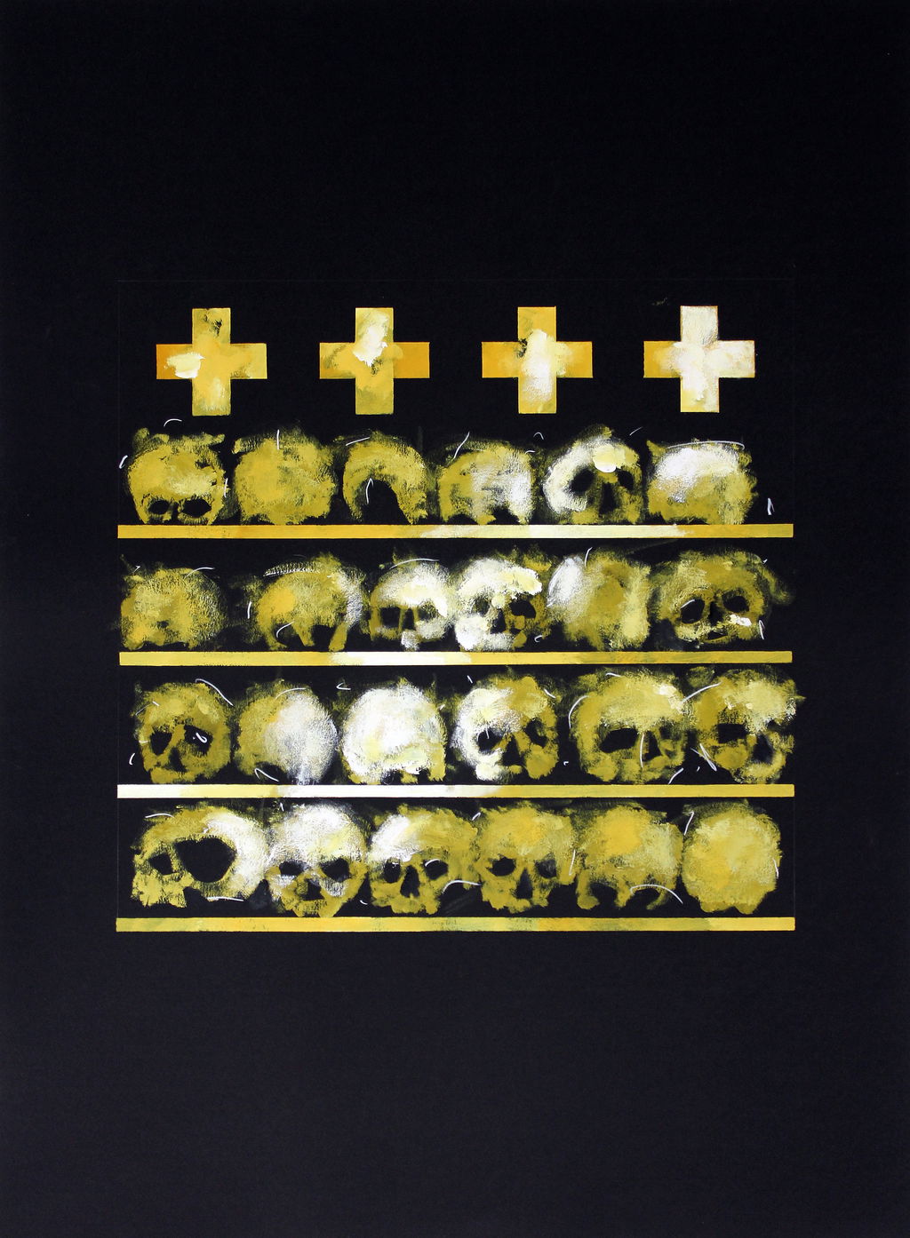 Ossuary Study 9 main image