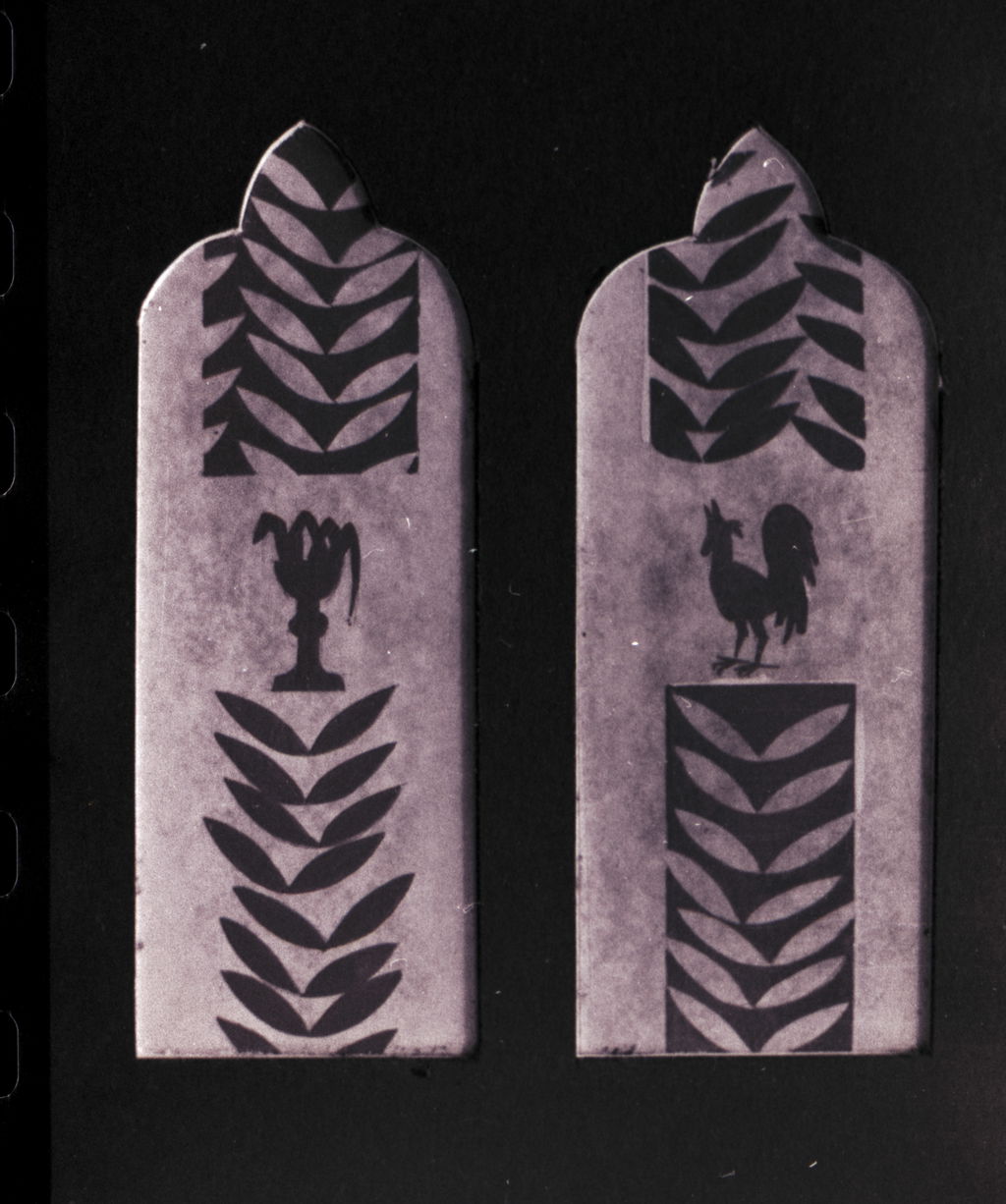 Design for St. John the Evangelist main image