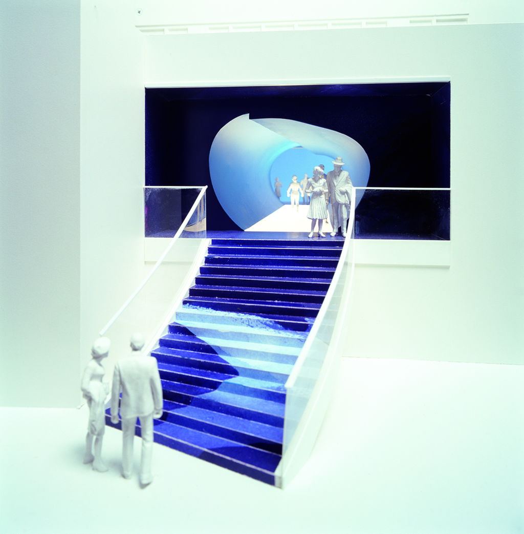 Buckingham Arcade main image