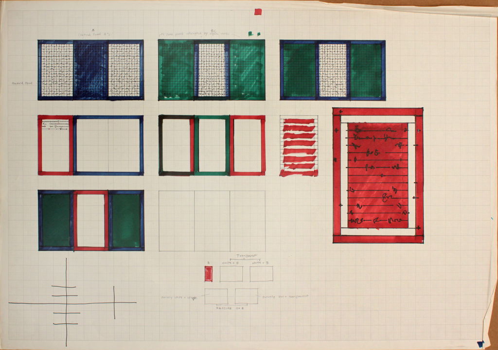 Design for Olympus European Headquarters