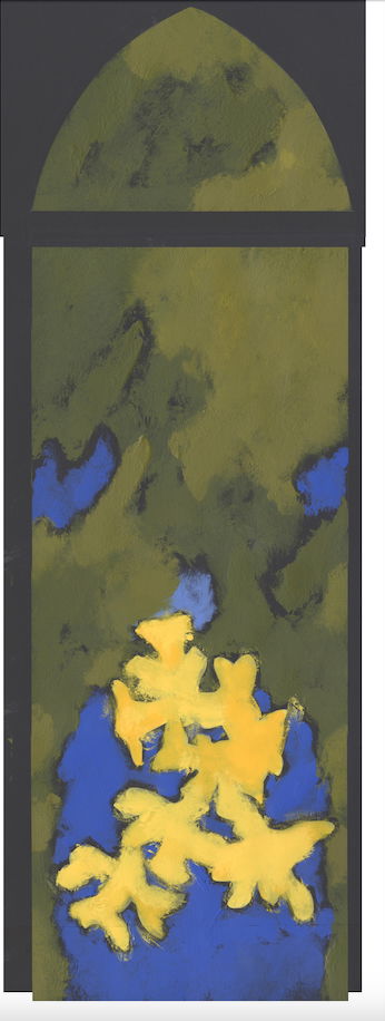 Design for Chiswick Mall main image