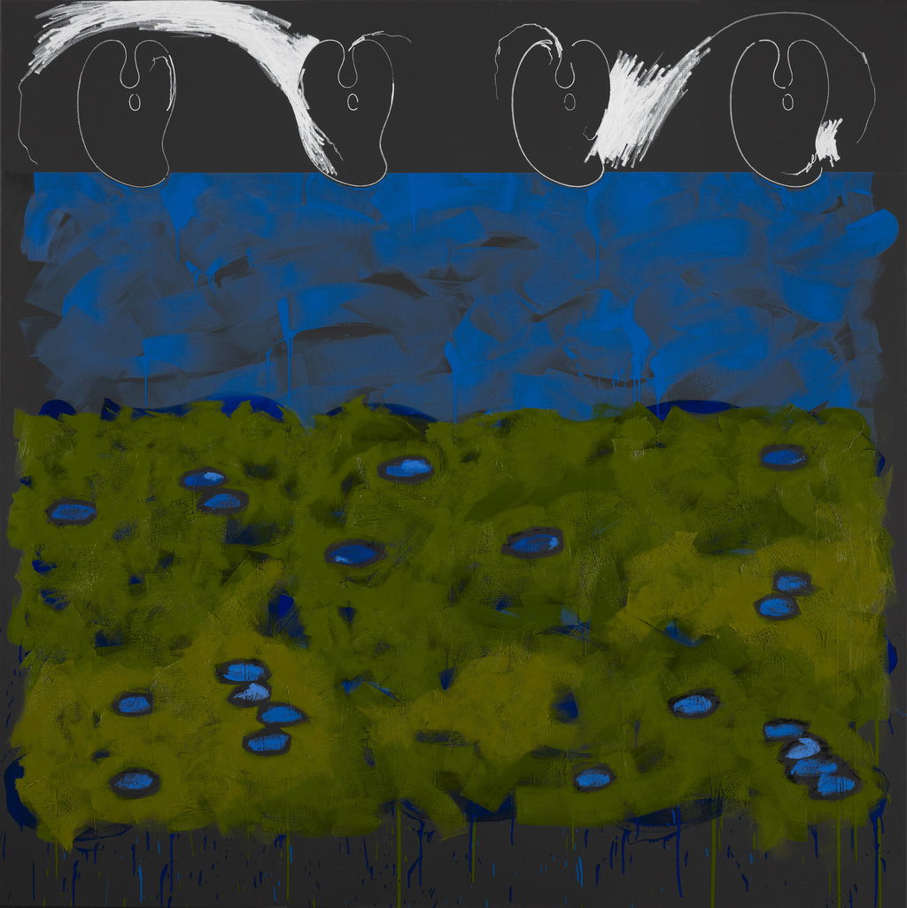 Heidegger’s Forest