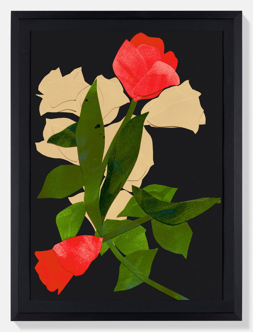Bloom at the Edge of Midnight main image