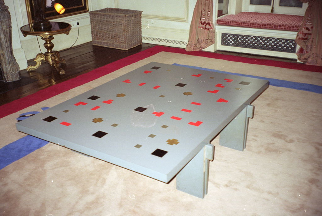Conference Table main image
