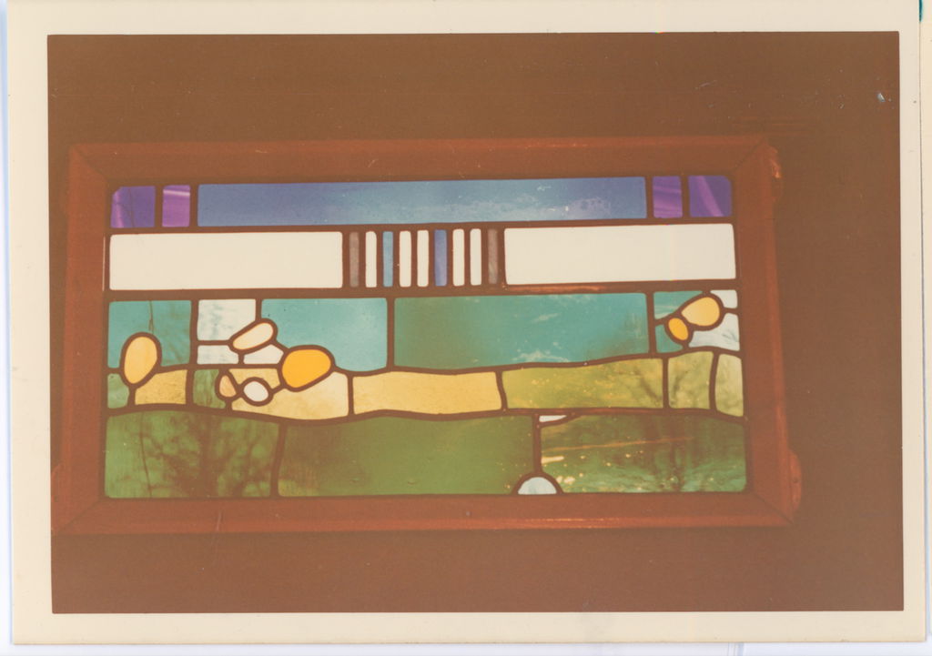 Aspinall Window main image