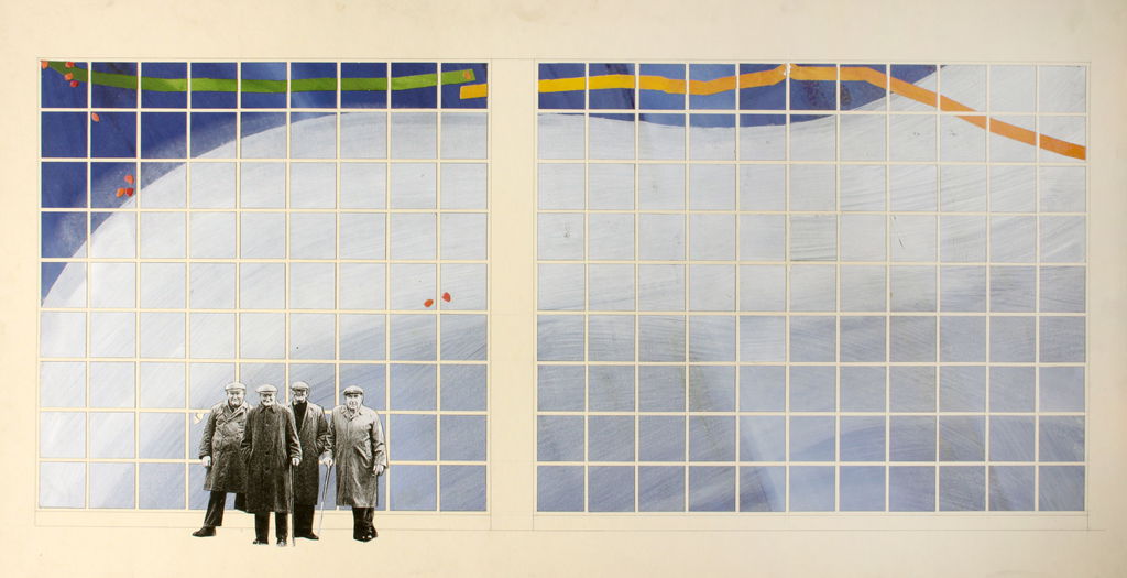 Design for Hammersmith Hospital