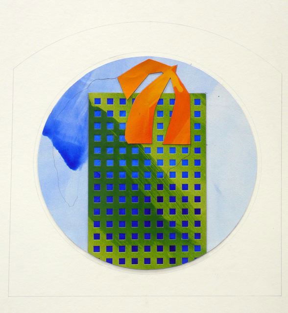 Design for Oculus at Abbaye de la Fille-Dieu main image