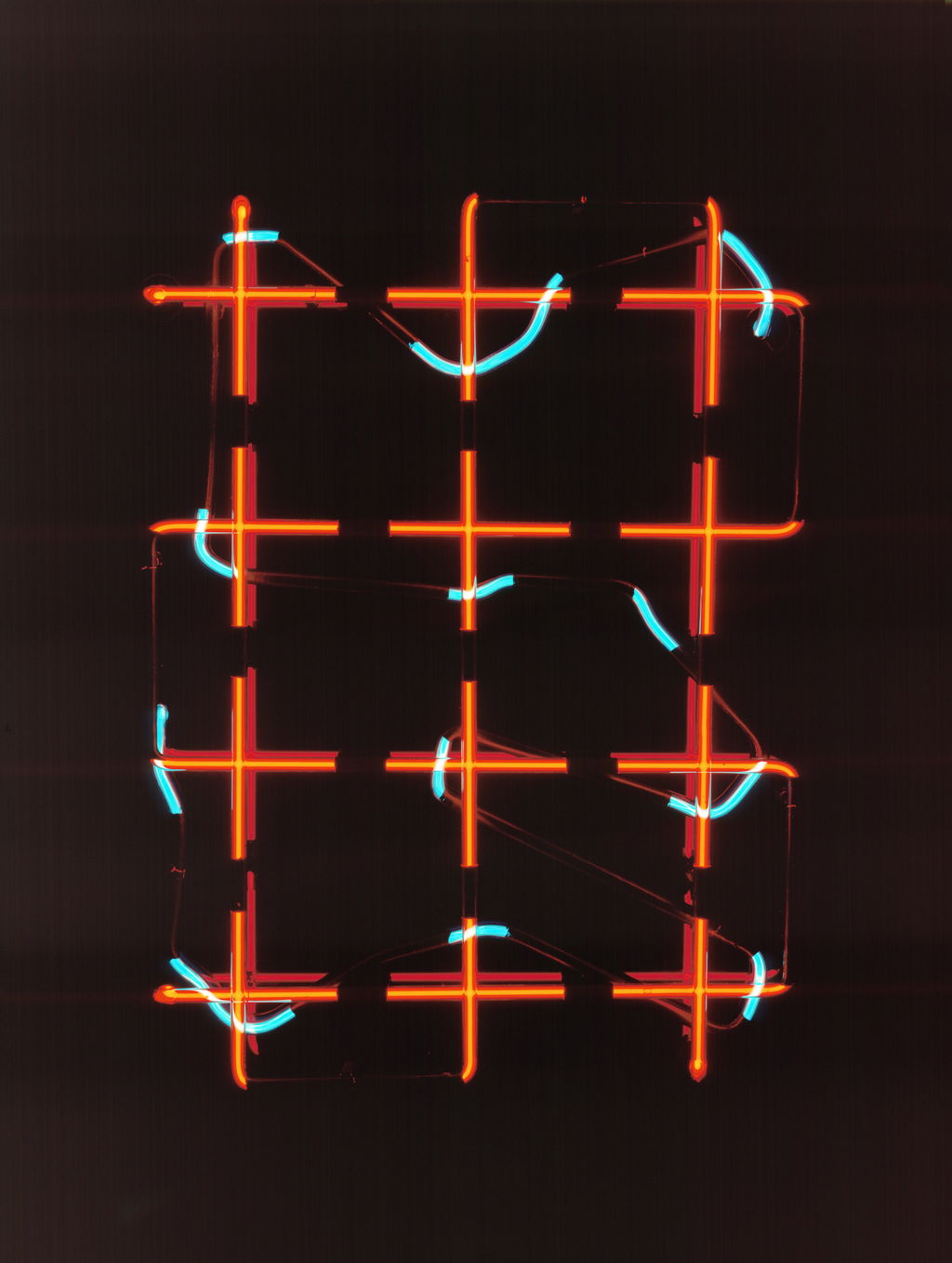 Neon Construction