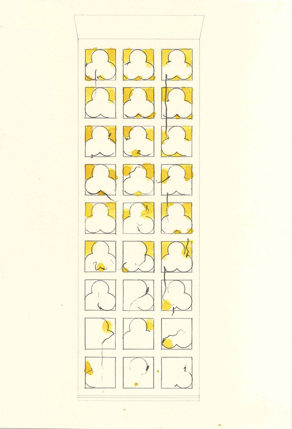 Design for Chiswick Mall main image