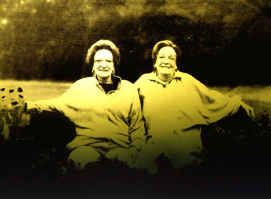 The Sisters main image