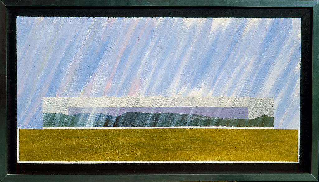 Constructivist Landscapes