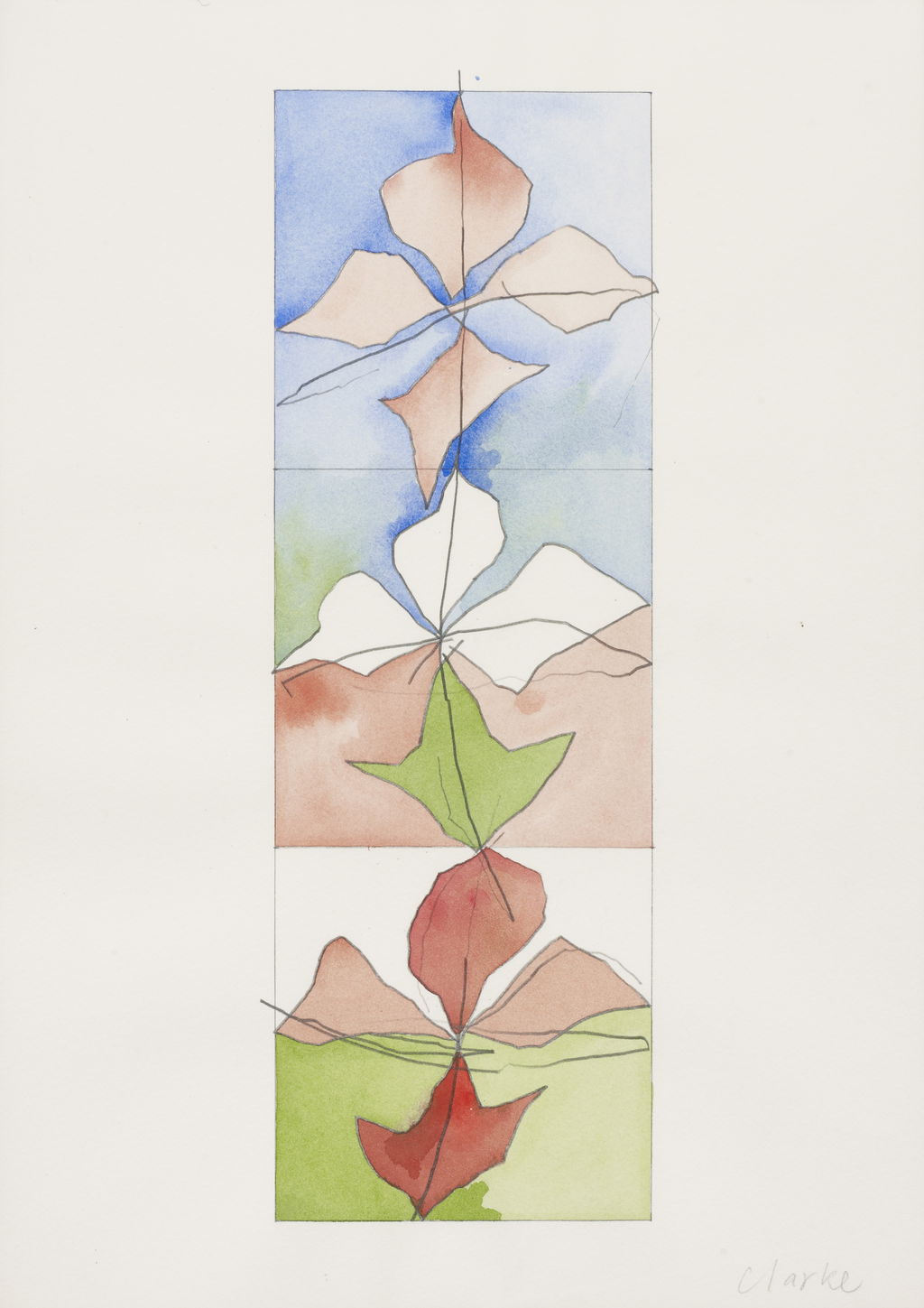 Design for DS8 Canary Wharf/Holborn Place main image