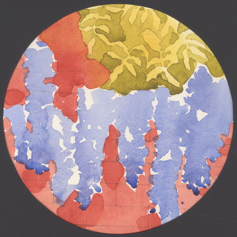 Study for Beaverbrook main image