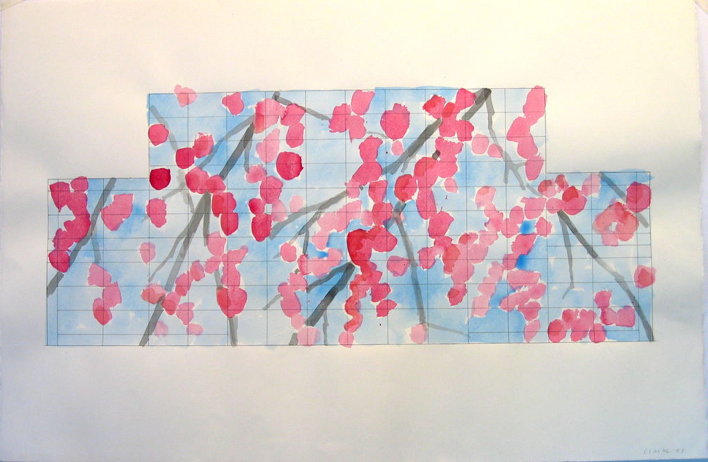 Design for West Winter Garden