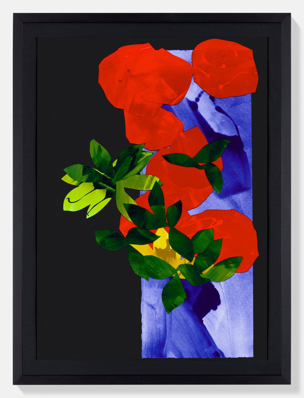 Crimson Unfolding main image