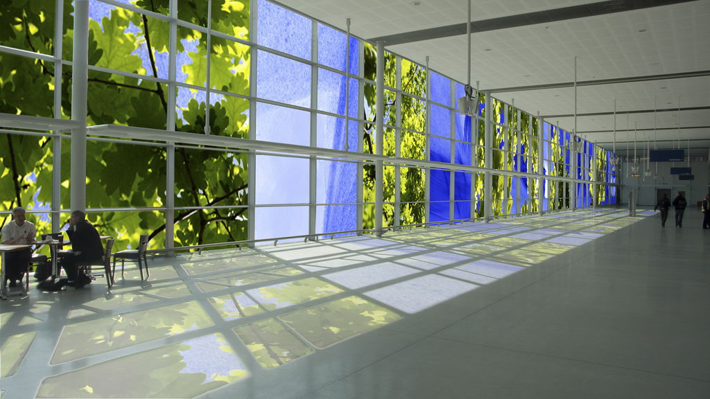 Stratford International