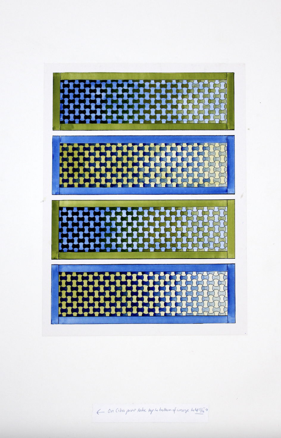 Design for King Fahd International Airport Mosque main image