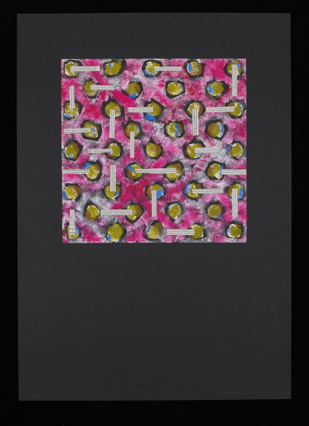 Design for Beaverbrook Tiles main image