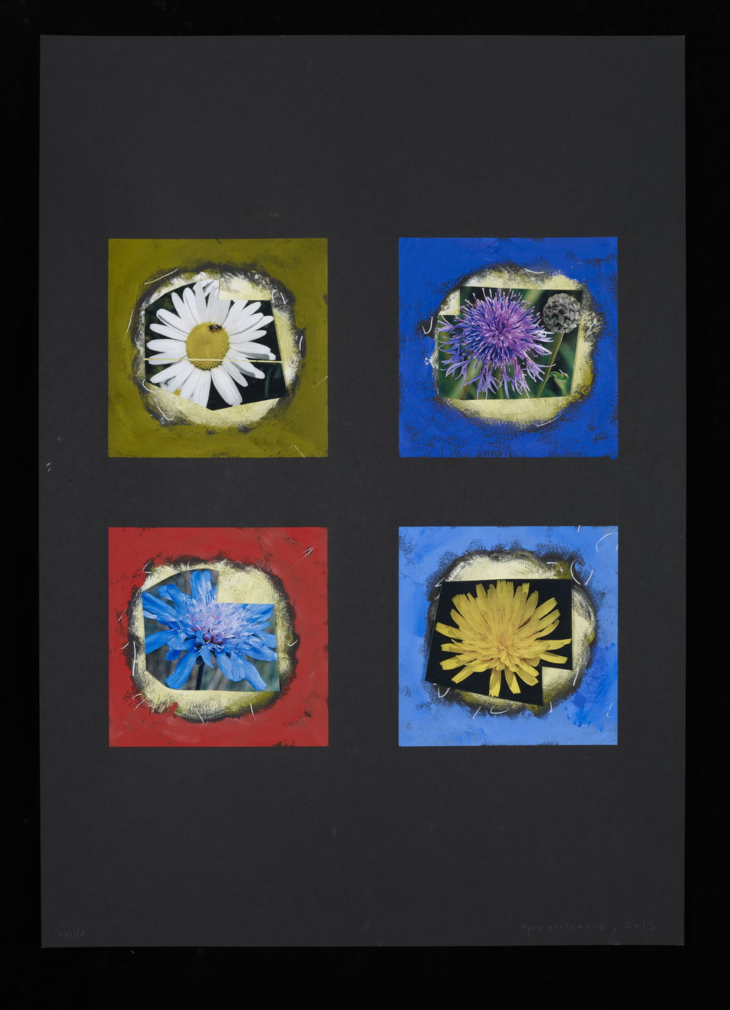 Design for Beaverbrook Tiles main image