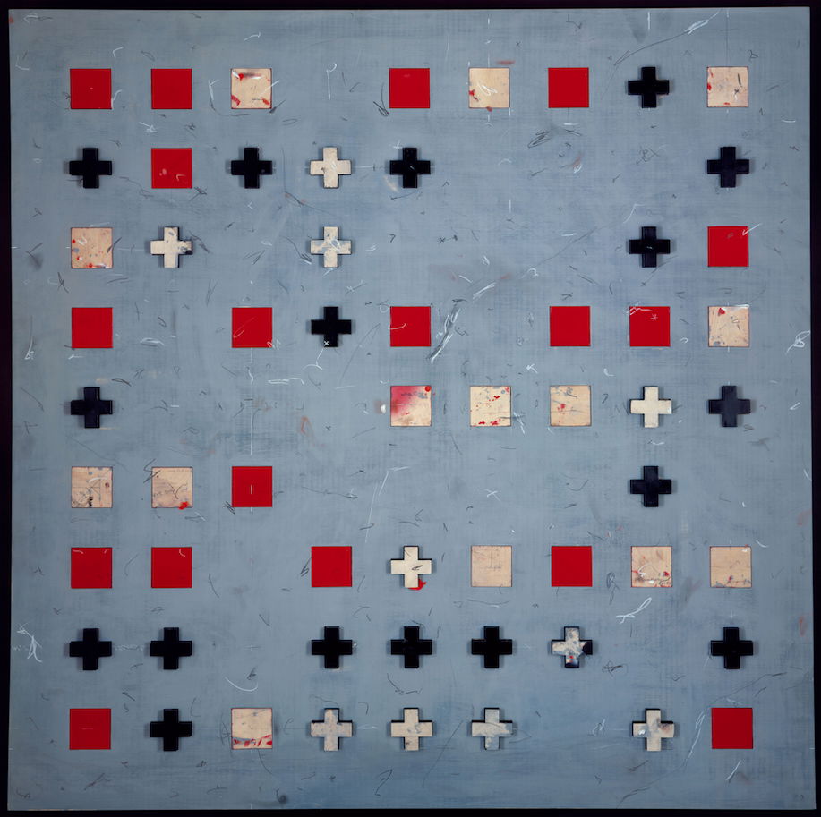 Self Portrait main image