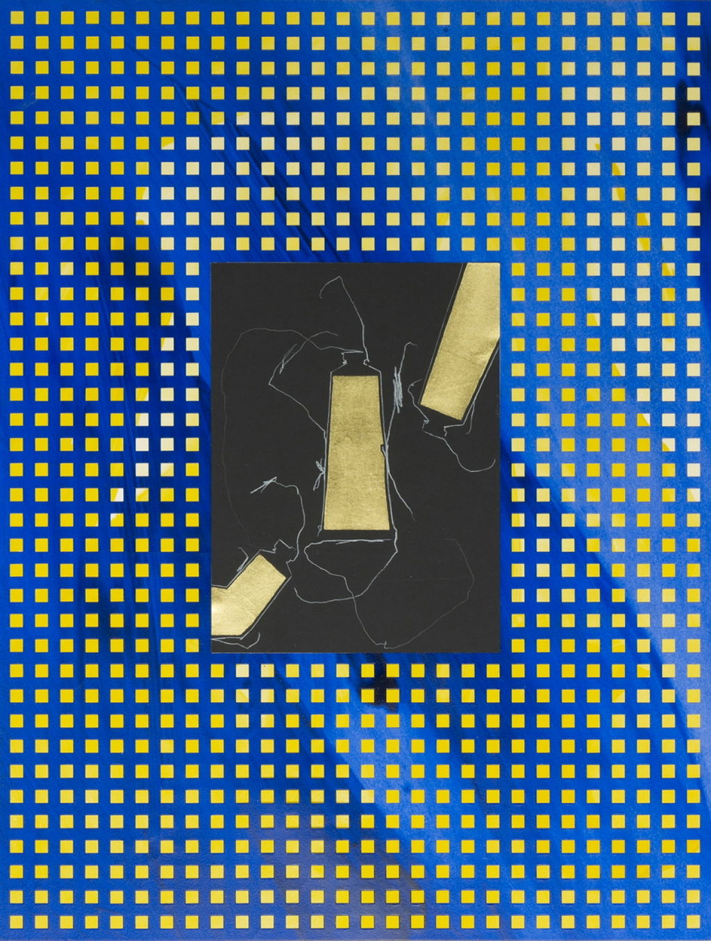Meditations on the Nature of Order XIII  main image
