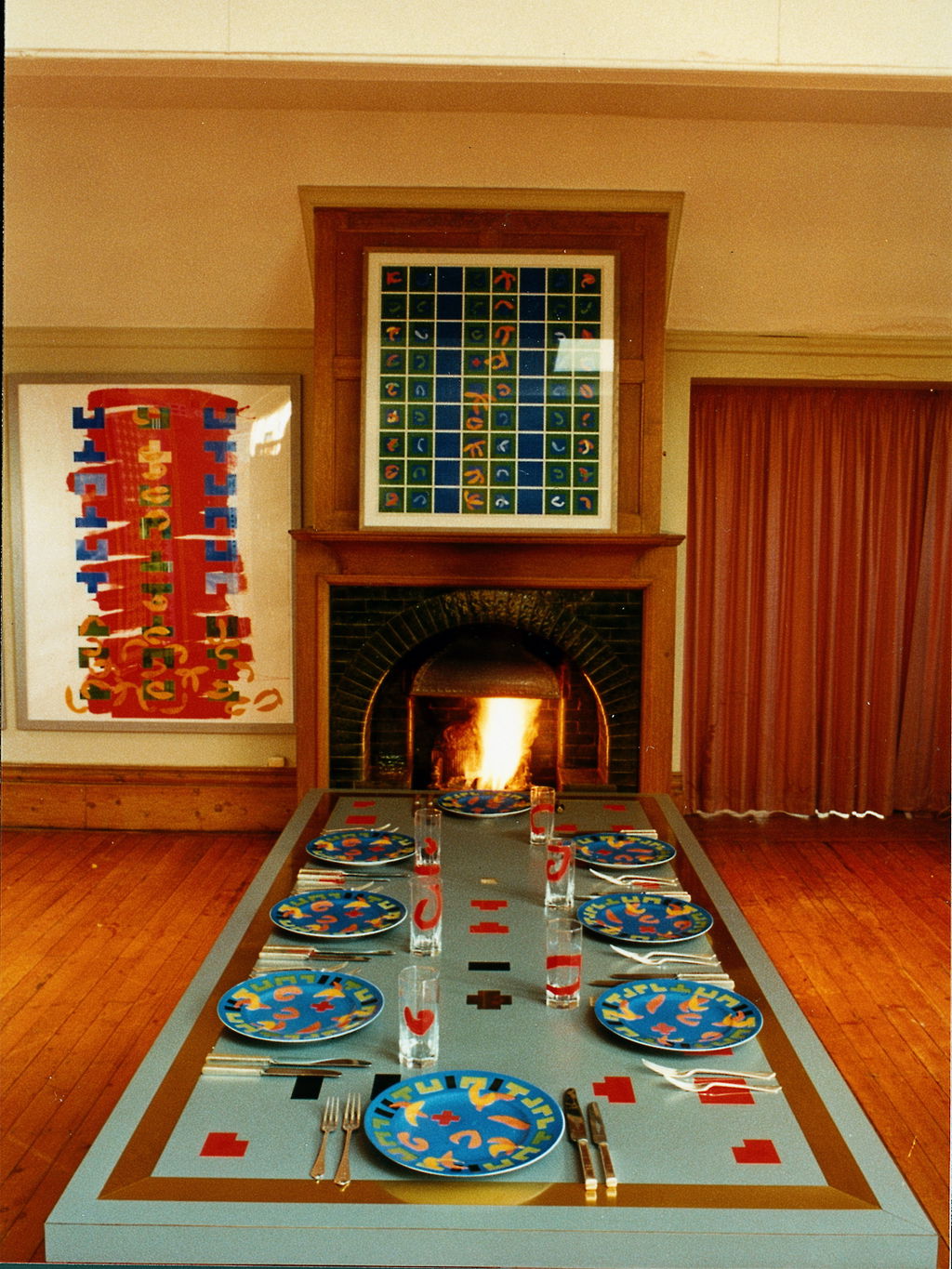 Dining Table main image