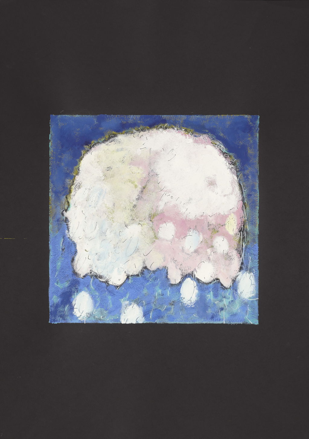 Study for Clouds 9 main image