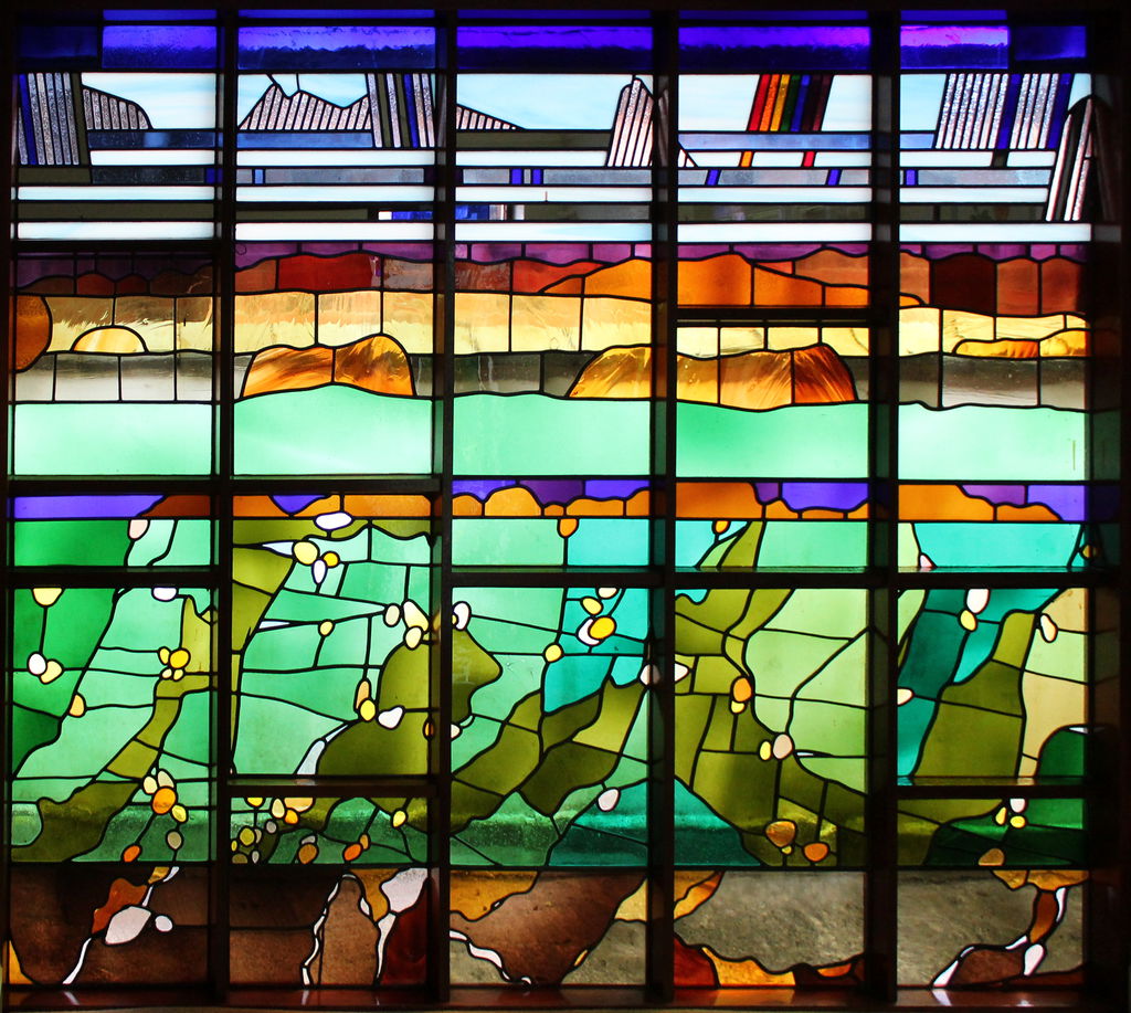 The Plumb Windows