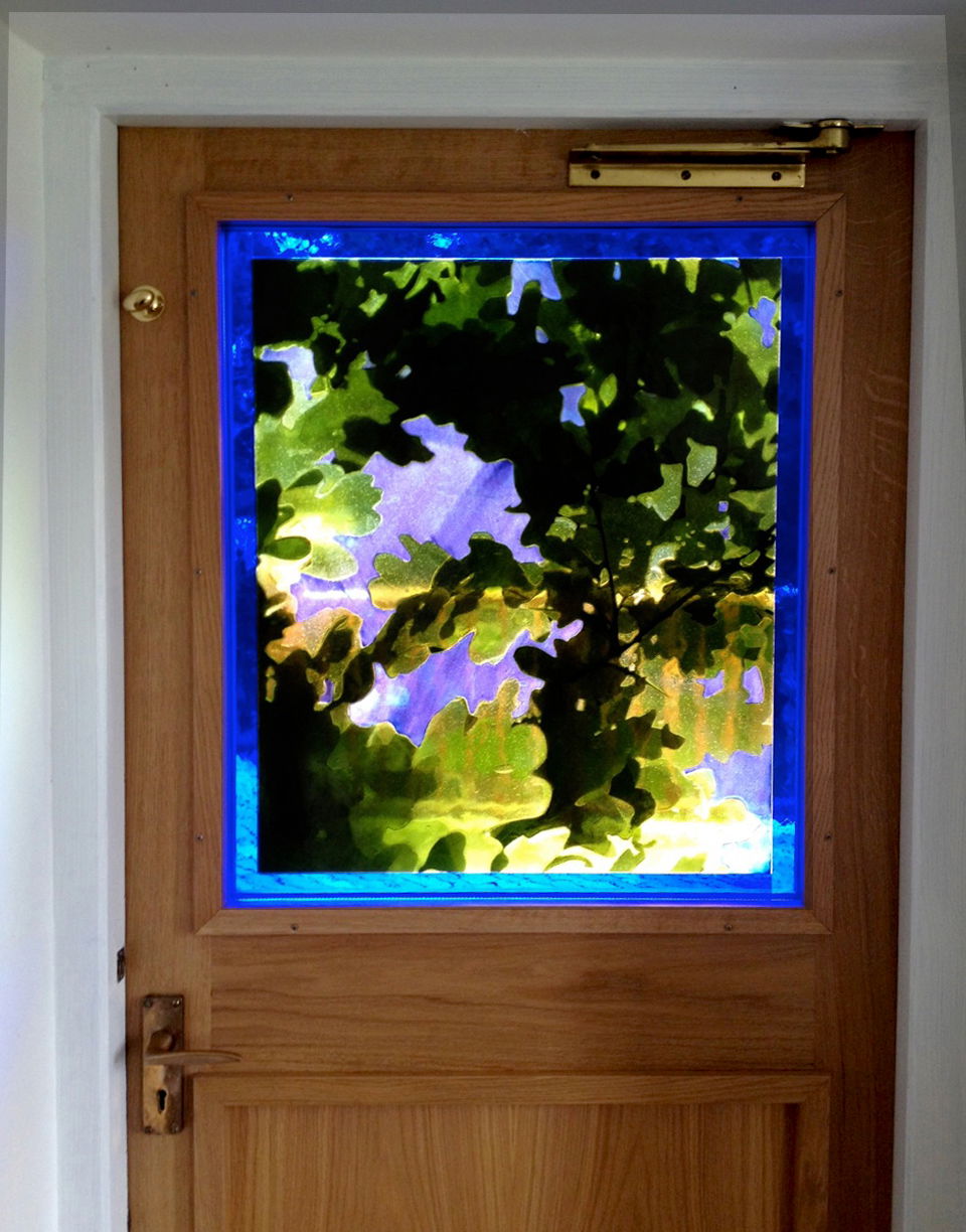 Private Residence Bathroom