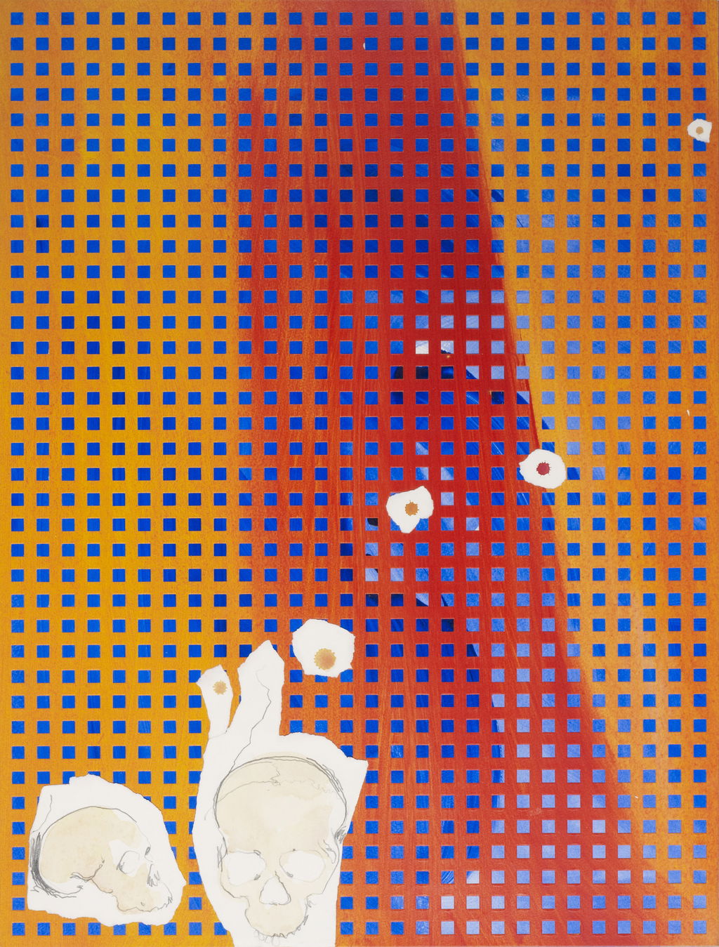 Meditations on the Nature of Order X  main image