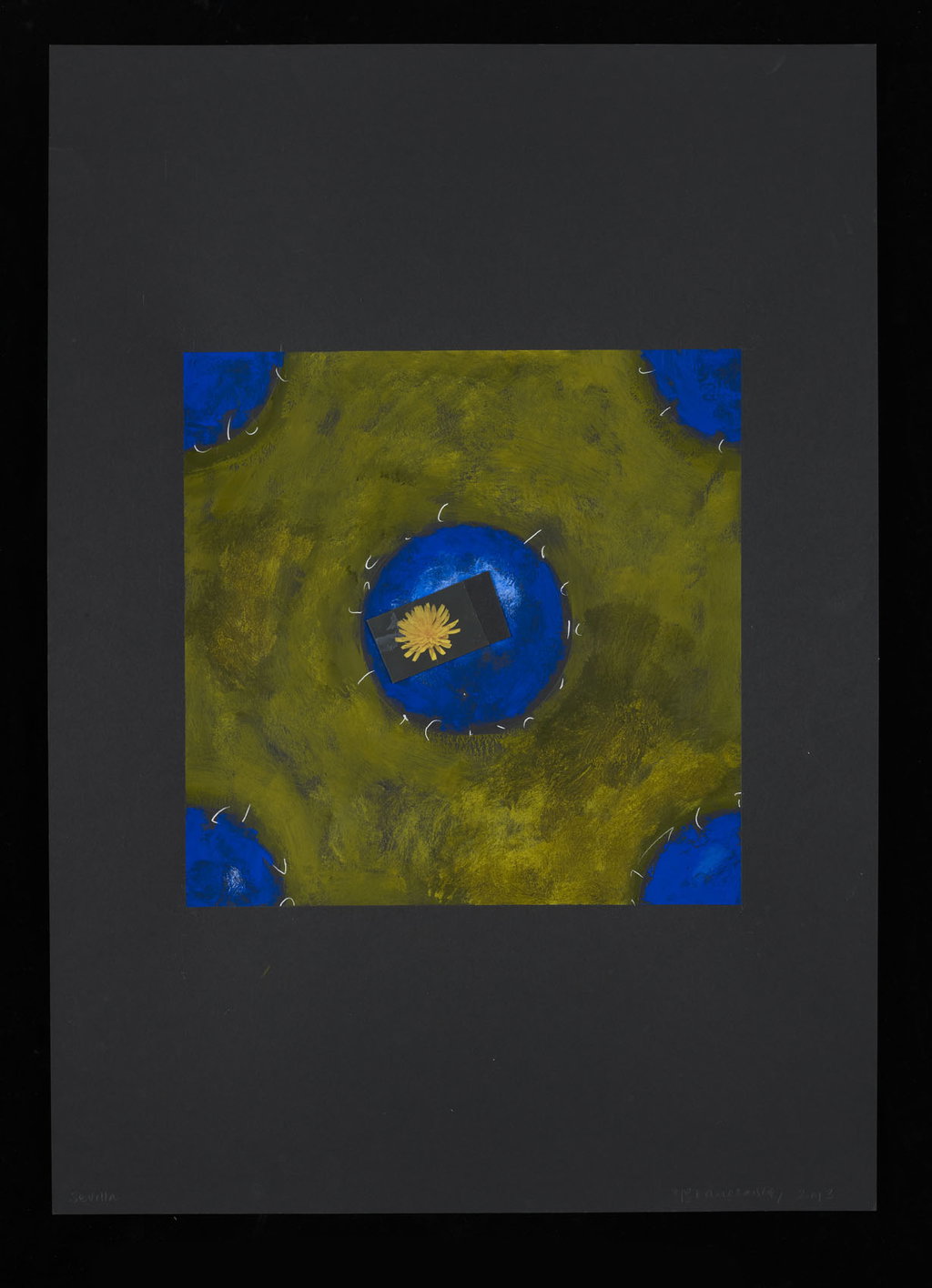 Design for Beaverbrook Tiles main image