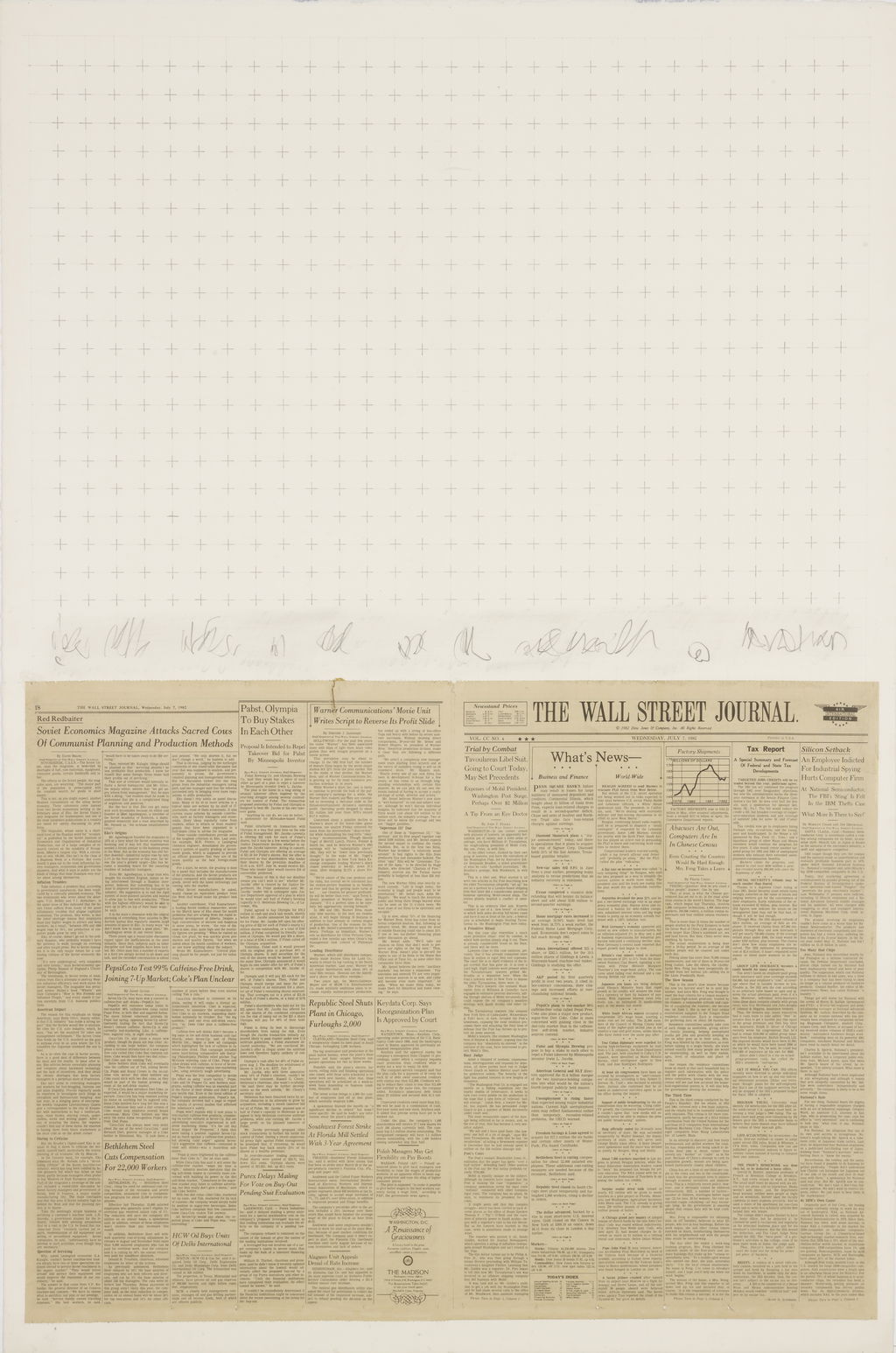 Wall Street Journal