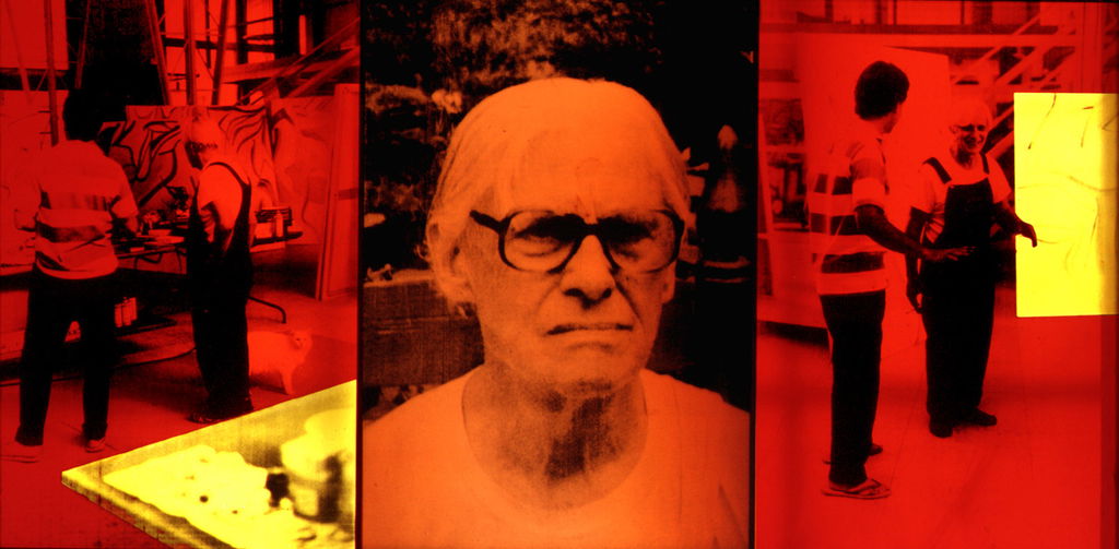 Willem de Kooning
