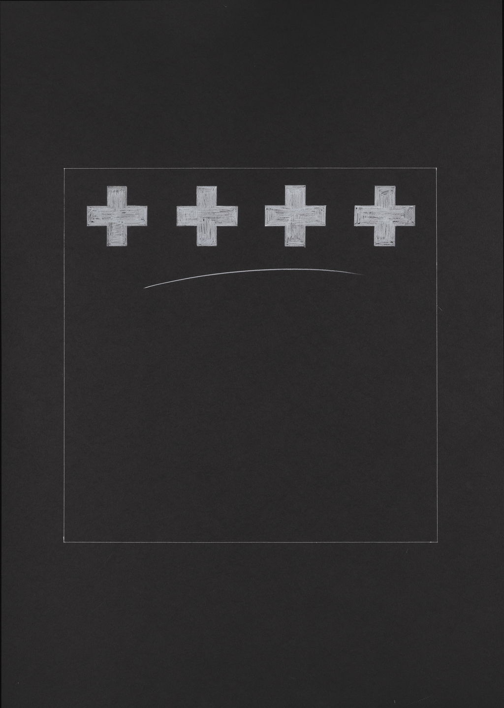 Study with Crosses 8