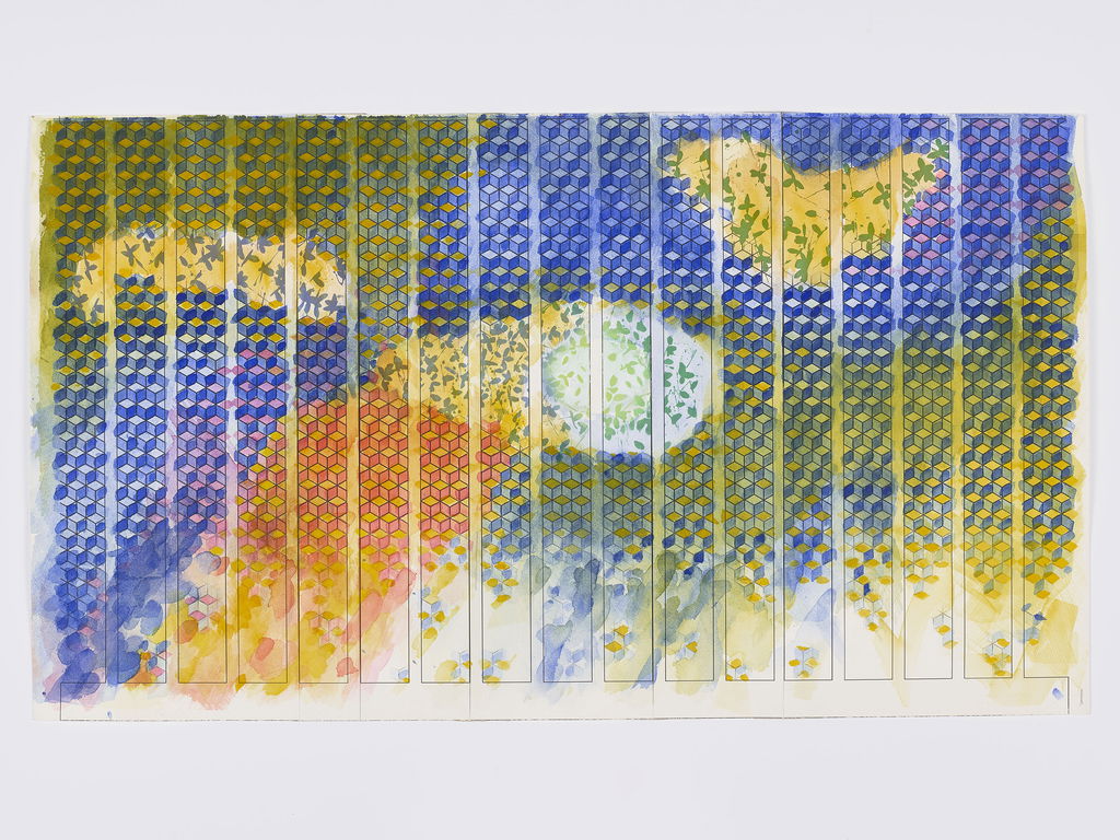 Design for UEA Faith Centre