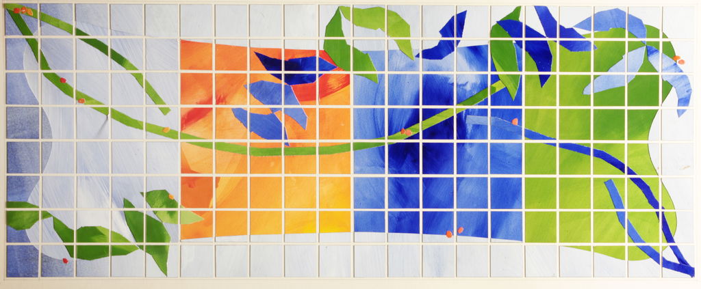 Design for Hammersmith Hospital