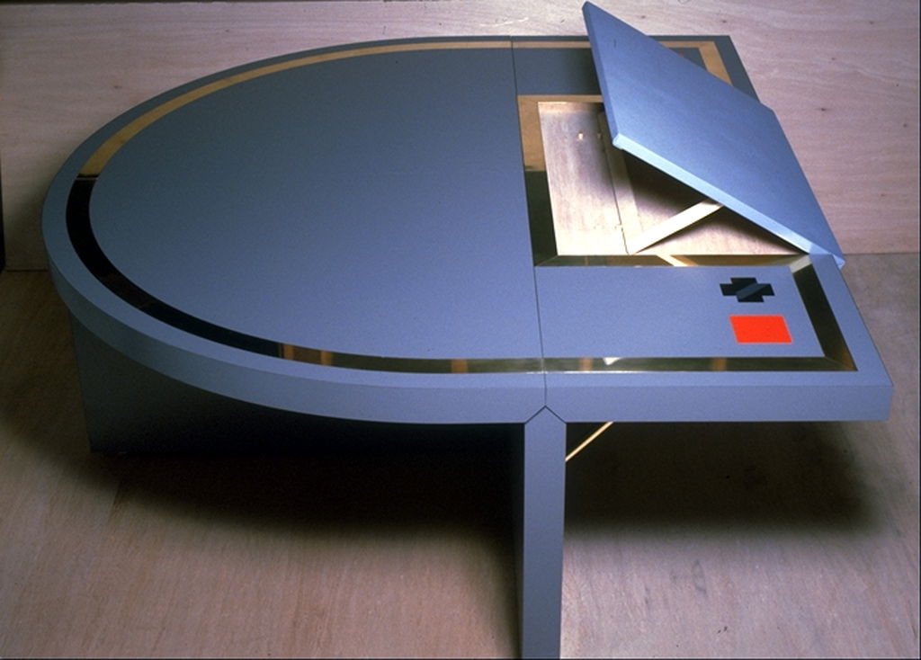 Early Furniture