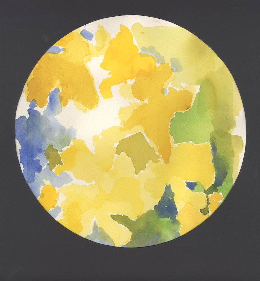 Study for Beaverbrook main image